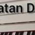 Ağlatan Dans Piano Cover