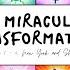 Every Miraculous Transformation Season 1 4