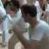 Capoeira For Beginners Training