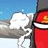 Winter War Countryballs