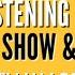 58 William Goodchild The Good Listening To Show Podcast