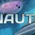 Subnautica Abandoned Ship 1 Hour Extended Version