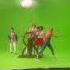 KIDZ BOP Kids Wellerman Sea Shanty Behind The Scenes