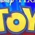 Opening To Toy Story Special Edition UK DVD 2010