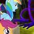 My Little Pony VS Rainbow Friends In Friday Night Funkin Roblox Rainbow Friends FNF Mod