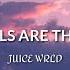 Juice WRLD All Girls Are The Same Lyrics