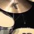 Beginner Drum Lessons How To Play A Basic Jazz Drum Beat