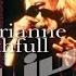 Marianne Faithfull Sings Kurt Weill Live In Montreal Audio Only Part 2