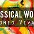 The Four Seasons Violin Concerto In F Minor RV 297 Winter I Allegro Non Molto