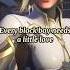 Brigitte Mercy Sombra Sojourn And Dva From Overwatch 2 Sing What It Is Block Boy Overwatch2