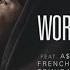 Work REMIX Official Audio