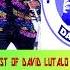 Best Of David Lutalo All Songs Mixed By Dj Alex Khan King Of The Night KOTN David Lutalo Nonstop