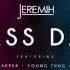 Pass Dat Remix Jeremih Ft Chance The Rapper Young Thug The Weeknd