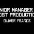 TMNT Season 5 Credits Nickelodeon Productions Logo 2017