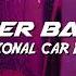 Ganger Baster National Car Bass Drama Car House Music