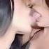 Hot Transbabes Kissing Passionately Transsexual Larabelmondo Romania