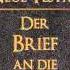 Der Brief An Die Epheser