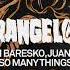 Tim Baresko Juanito So Many Things Extended Mix STRABGELOVE RECORDINGS