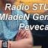 Radio STUdio MladeN GENCHEV Pencnev 28 05 2020