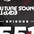 Future Sound Of Egypt 551 With Aly Fila