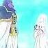 Leonhart And Sariphi Get Married Sacrificial Princess And The King Of Beasts Shorts