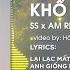 LAO TÂM KHỔ TỨ SS X AM REMIX LẠI LẠC MẤT EM RỒI ANH GIỐNG NHƯ KẺ TỒI REMIX