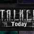 Stalker Today 13 Бог с нами и Space Stalkers