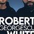 Robert Georgescu And White Organic Fusion