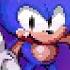 Sonic Drowns Sprite Animation Shorts