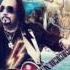 ACE FREHLEY WHITE ROOM