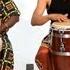 Djembe Vs Conga African Drums