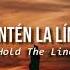 Avicii Hold The Line Ft A R I Z O N A Lyric Letra En Ingles Y Español Cover