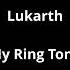 Lukarth Stupid Stuff My Ring Tone