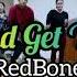 Come And Get Your Love Redbone DANCE VIDEO At PHKT Balikpapan