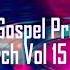 Classic Gospel Praise Beat For Church Vol 15 ClassicAfroBeats