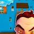 ЗЛОЙ ПРИВЕТ СОСЕД ВЗОРВАЛ МОЙ ДОМ EXE HELLO NEIGHBOR ВЫБЕРИ ПОРТАЛ ЯМУ в МАЙНКРАФТ