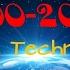 Techno Trance Rave Best Of 1990 2000 Set 152 Bpm Classic