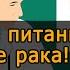 НОВОЕ НАЧАЛО 6 Влияние питания на развитие рака Предотвращение рака в нашем санатории Часть 2