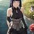 Top 14 Most Beautiful Female Characters In Naruto Comparision Short Naruto Animeshorts Funny