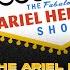 The Ariel Helwani Show Live From Las Vegas The Uncrowned Era Is Here