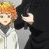 Isabella Sides With Emma The Promised Neverland Season 2 Episode 10