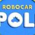 Robocar Poli Intro Russian JimJam