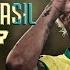 NEYMAR JR Samba Do Brasil Rare Skills Goals 4K