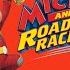 Mickey And The Roadster Racers Main Title Theme From Mickey And The Roadster Racers