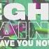 Meghan Trainor Have You Now Lyric Video