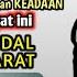 MENDADAK KAYA RAYA AYAT PALING KUAT DIBULAN PENUH BERKAH AYAT KEKAYAAN AYAT PEMBUKA PINTU REZEKI