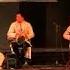 Soothing Music Presentation By Serpay Folklore Group From Turkmenistan