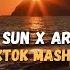 Lovers On The Sun X Are You With Me Tiktok Mashup