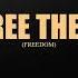 Starringo Free Them Freedom