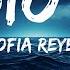 Sofia Reyes Idiota Letra Lyrics Letra Lyrics